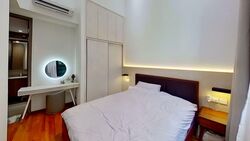Kent Ridge Hill Residences (D5), Apartment #573888811